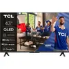 Image de TV QLED TCL 50T69C (2026) 50" (127 cm)