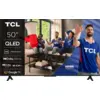 Image de TV QLED 4K 50'' (129 cm) 50T69C TCL