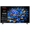 Image de TCL 55C61B - TV QLED 55 (140 cm) - 4K UHD 3840x2160 - HDR10+ - Smart TV - 3xHDMI 2.1 - WiFi