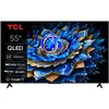 Image de TV Tcl 4K QLED 55T69C 140 cm 2025 en occasion ou reconditionné