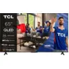 Image de TV QLED 4K 65'' (165 cm) 65T69C TCL