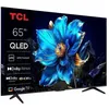 Image de TCL 65C61B - TV QLED 65 (164 cm) - 4K UHD 3840x2160 - HDR10+ - Google TV - 3xHDMI 2.1 - WiFi