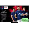Image de TV Mini LED TCL 55C89K 2025-55 pouces (139cm)