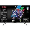 Image de TVC MINILED 50 UHD 144HZ SMART TV BT WIFI DOLBY ATMOS QUANTUM DOT