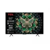 Image de TCL Mini LED Google TV 50 pouces C6K 4K QD 144Hz, Dolby Vision IQ, HDR10+, ALLM, VRR, 4x HDMI 2.1, Dolby Atmos, Wi-Fi 5