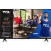 Image de TV LED 4K 43'' (109,2 cm) TCL
