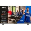 Image de TV LED 4K 50'' (127 cm) 50P6K TCL