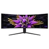 Image de TCL Moniteur Courbe 57R94 57" Ultrawide Dual 4K MiniLED 120Hz Noir