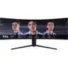 Image de Ecran PC Gamer TCL 57R94 57" Incurvé 1000R DUHD 120Hz VA MiniLED HDR 1000 AMD FreeSync