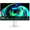 Image de Ecran PC Tcl 25G54 24,5" Full HD Blanc en occasion ou reconditionné