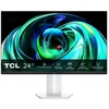 Image de Ecran PC Tcl 24G54 24" Full HD Blanc en occasion ou reconditionné
