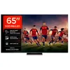 Image de "TV SQLED MINILED 65""4K 144HZ T2/S2 SMART GOOGLE TV"