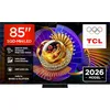 Image de TCL 85C7L 85 pouces SQD-Mini LED 4K HDR10+ Smart TV, 3 000 Nits