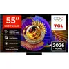 Image de "TV SQLED MINILED 55""4K 144HZ T2/S2 SMART GOOGLE TV"