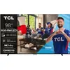 Image de Tcl - Tv Rgb  98rm7l (2026) 98" (248 Cm) - Expérience Gaming, 144hz, Google Tv, Système Audio Onkyo