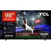 Image de TV RGB Mini LED TCL 98RM7L