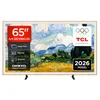 Image de TCL 65A400 Pro 65 inch NXTVISION QD-Mini LED Art TV, 4K Smart TV
