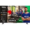 Image de TV LED TCL 50V6D 2026 (127 cm)