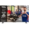 Image de TV QLED 4K 50 (127 cm) - 50S5L TCL