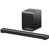 Image de TCL S60K Barre de Son 3.1 canaux Dolby Atmos avec Caisson de Basses sans Fil 3.1 canaux immersifs   Tutti Choral   Dolby Atmos   DTS:X   AI Sonic Adaptation   HDMI eARC   Bluetooth 5.3