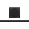 Image de TCL A65K Barre de Son 3.1.2 canaux avec Caisson de Basses sans Fil, Audio by Bang & Olufsen, Dolby Atmos, AI Sonic Adaptation, Puissance maximale 460 W, HDMI 2.1 eARC, Bluetooth 5.3