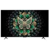 Image de TCL 85" C6K Pro 4K QD Mini LED Google TV, 144 Hz, Dolby Vision, Google Assistant, prise en charge HDR