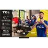 Image de TV Mini Led TCL 65C69K PRO (165cm)