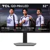 Image de Tcl - Ecran Pc Gamer  32g64 32'' Qhd