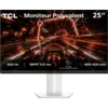 Image de Moniteur IPS 25 (62 cm) Full HD - 300 Hz - 25P1AD TCL