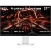 Image de Tcl - Ecran Pc Gamer  27p1ad 27'' Fhd