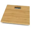 Image de ESPERANZA EBS012 Bathroom Scales - BAMBOO