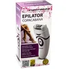 Image de ESPERANZA EBD002B COPACABANA - EPILATOR - BLUE