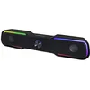 Image de Enceinte+barre+de+son+Esperanza+Rainbow+Apala+RGB+%28Noir%29