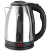 Image de Bouilloire Esperanza TKK102S Gris Acier inoxydable Plastique 1800 W 1,8 L