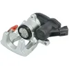 Image de LAUBER Étrier de frein Essieu arrière gauche GMY02671X Compatible avec MAZDA 6 Break GJ, GL 6 Berline GJ, GL 6 Van/Break GJ