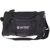 Image de Sac de sport, sac à bandoulière, sac d'entraînement, de randonnée, jusqu'à 40 l, noir Hi-Tec