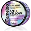 Image de Delia Silver Masque pour cheveux blonds gris blanchis effet jaune 200 ml