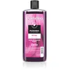 Image de Cameleo - Toner rose pour cheveux - Anti-jaunissement - à l’eau de rose - Teinture semi-permanente pour cheveux blonds et gris - Coloration et soin - Sans paraben - 200 ml