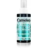 Image de Cameleo Spray & Go Spray de couleur pour cheveux blonds, blond platine et gris turquoise semi-permanent 150 ml