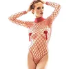Image de Anais Forca Body Rouge