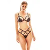Image de Ensemble Magen - Anaïs - L/XL - Noir