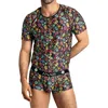 Image de T-Shirt Mexico - Anaïs for Men - XXL - Noir