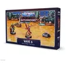 Image de Masters of The Universe Battleground Extension Set Wave 6 Evil Horde Faction   Comprend 2 personnages minis sangsue et scorpion, terrain, règles et plus encore   pour les enfants de 14 ans et plus