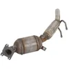 Image de JMJ 1091656 Catalyseur Compatible avec VW up! 3/5 portes 121, 122, BL1, BL2, BL3, 123 load up! Van 121, 122, BL1, BL2, SKODA Citigo 3/5 portes, SEAT Mii KF1