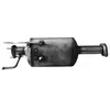 Image de JMJ Filtre à particules (DPF, FAP) pour Fiat Sedici/Suzuki SX4 1.9/2.0 DDIS | Filtre à particules | Système d'échappement