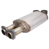 Image de JMJ 1181 Filtre à particules Compatible avec BMW 5 Berline E60 5 Touring E61