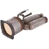 Image de JMJ 1080331 Catalyseur Compatible avec PEUGEOT 407 Berline 6D 407 SW 6E 407 Coupé 6C, CITROËN C6 Berline TD