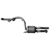 Image de Mercedes E280 Filtre à particules (DPF, FAP) pour Mercedes E280 / E320 CDI 4MATIC A2114900081 | Filtre à particules | Système d'échappement