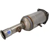 Image de JMJ 1020 Filtre à particules Compatible avec CITROËN C8 II EA, EB, PEUGEOT 807 MPV EB, LANCIA PHEDRA 179, FIAT Ulysse II 179