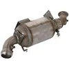 Image de JMJ 1042 Filtre à particules Compatible avec VW Crafter 30-50 Van 2E Crafter 30-35 Bus 2E Crafter 30-50 Camion plate-forme/Châssis 2F